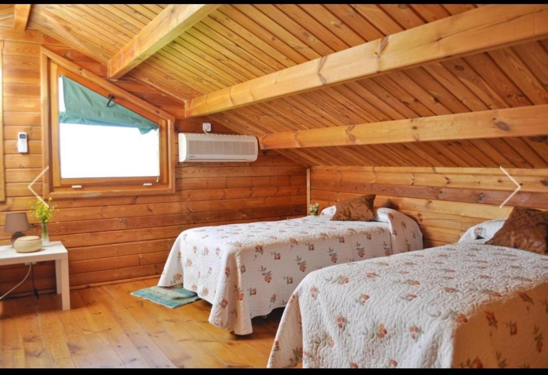 Casas Rurales Tabla Honda El Robledo  Екстериор снимка